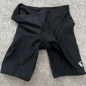 Pearl Izumi Cycling Shorts